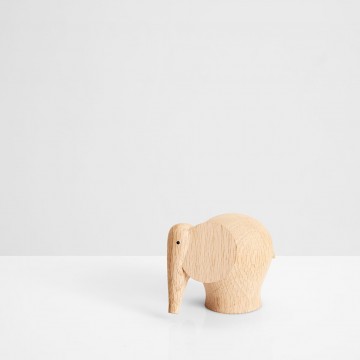 Nunu Elephant small