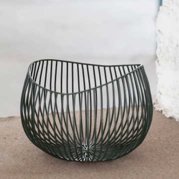 Plateau profond Tale Noir