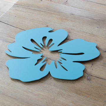 Centre de table Lips