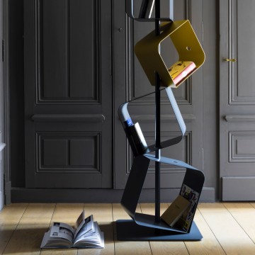 Bibliothèque Levant