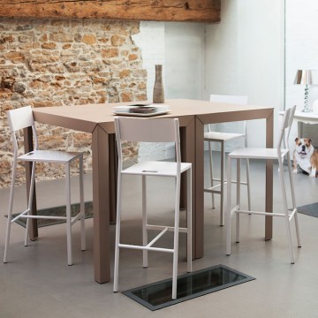 Mange-debout Indoor Zef