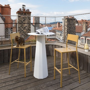 Chaise haute Indoor Up 75