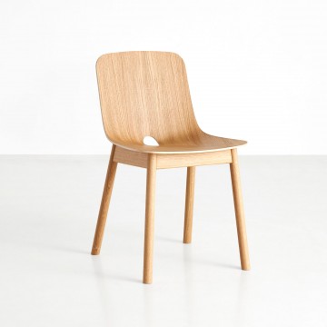 Mono Chair Chêne
