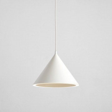 Suspension Annular Pendant