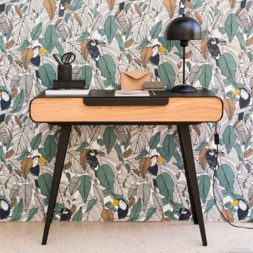 Bureau console Kapriss