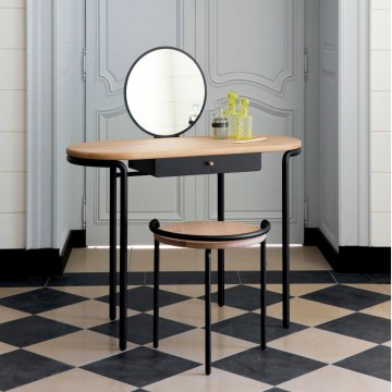 Coiffeuse Mademoiselle De