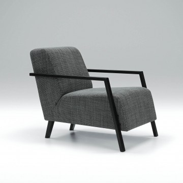 Fauteuil Foxi