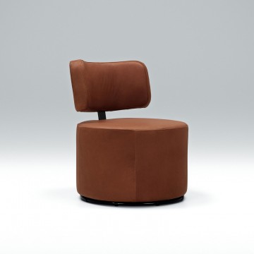 Fauteuil Mokka