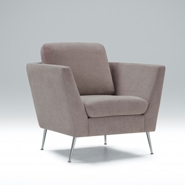 Fauteuil Mynta - Tissus Catégorie 1