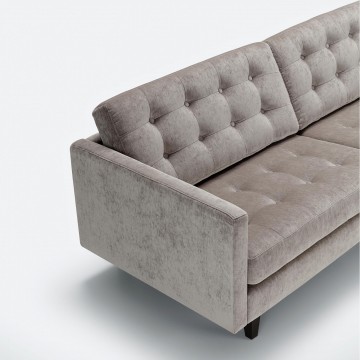 Collection Kalle - 3 places - Tissus Catégorie 1