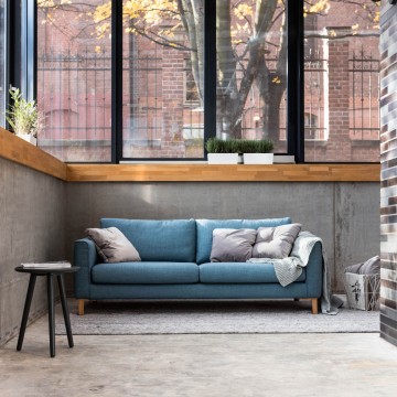 Collection Ronja - 3 places - Tissus Catégorie 1