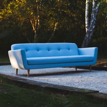 Collection Otto - 3 places