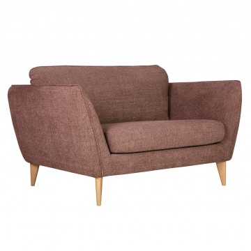 Fauteuil Stella - Tissus Catégorie 1