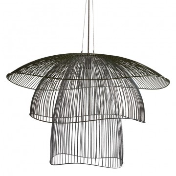 Suspension Papillon L