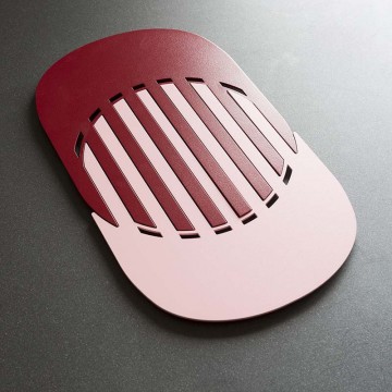 Centre de table Lines