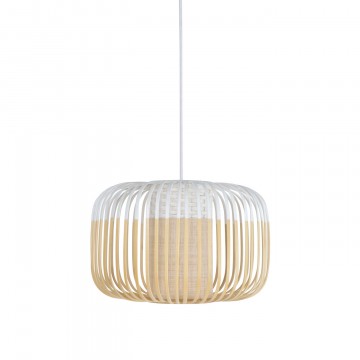 Suspension Bamboo Light S