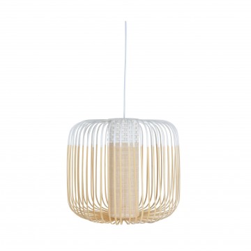 Suspension Bamboo Light M