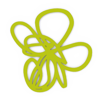 Centre de table Cyclone