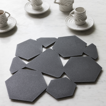 Centre de table Eurus