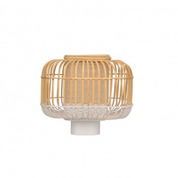 Lampe Bamboo Square S
