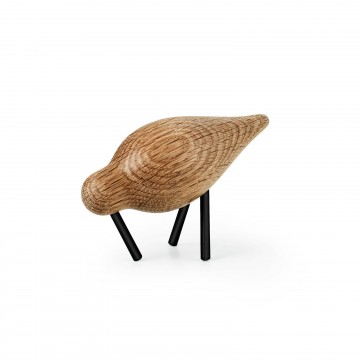 Shorebird S bois/black