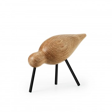 Shorebird M bois/black