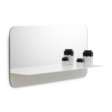 Miroir Horizon horizontal