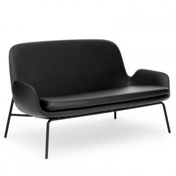 Canapé Era Sofa acier
