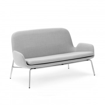 Canapé Era Sofa chrome