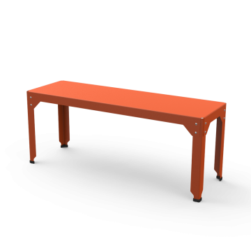 Banc Hegoa Outdoor Longueur 169cm