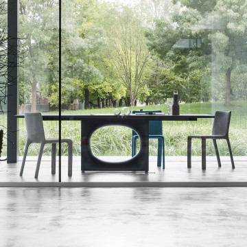 Table à dîner Holo Fenix