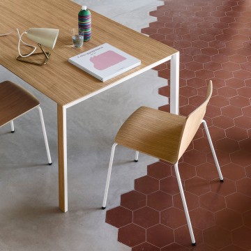 Table à dîner Thin-K