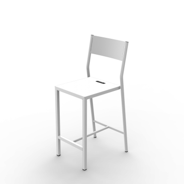 Chaise haute Indoor Up 65