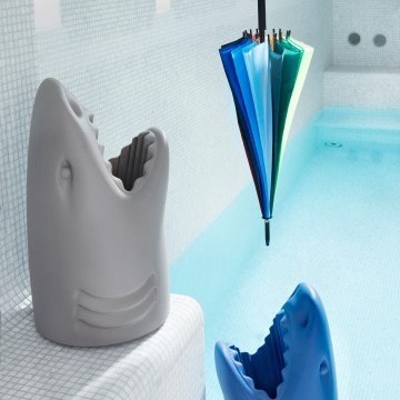 Porte-parapluies Killer