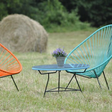 Table basse Zippolite PM