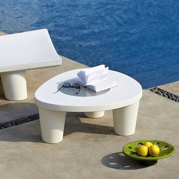 Table basse Low Lita