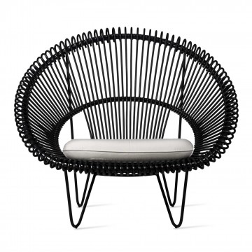 Fauteuil Roy Cocoon