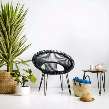 Chaise longue Roy Lazy Chair