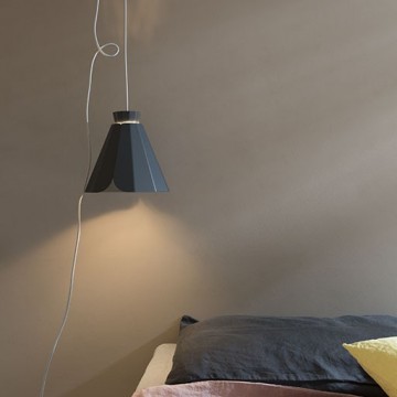 Suspension Médium Ankara