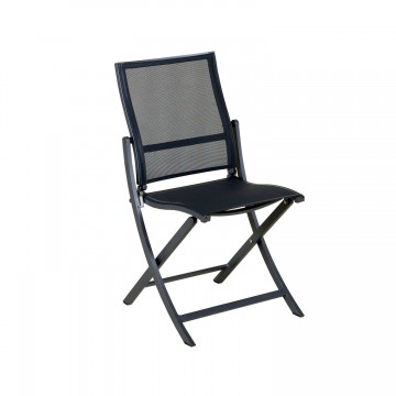 Chaise Teaser pliante