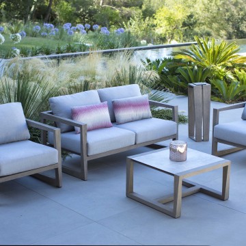 Canapé Skaal 2 places