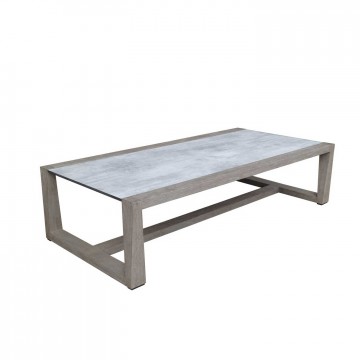 Table basse Skaal 156x80cm