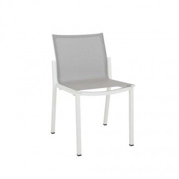 Chaise Amaka empilable