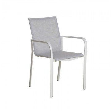 Fauteuil Koton empilable