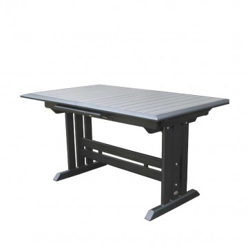 Table Hegoa extensible 150/200cm