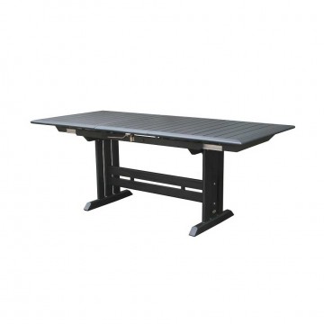 Table Hegoa extensible 184/243cm