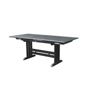 Table Hegoa extensible 217/320cm