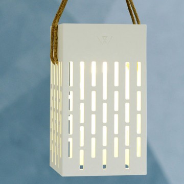 Lampe de table Pose 04