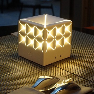 Lampe de table Popup