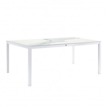 Table à dîner Kwadra 240x100cm
